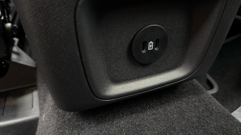 Ford Kuga 2.5 PHEV Active 5dr CVT Estate